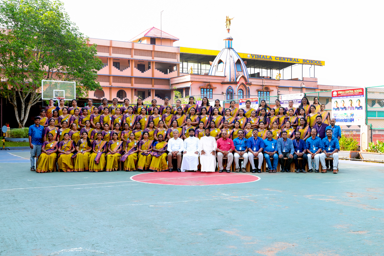 STAFF