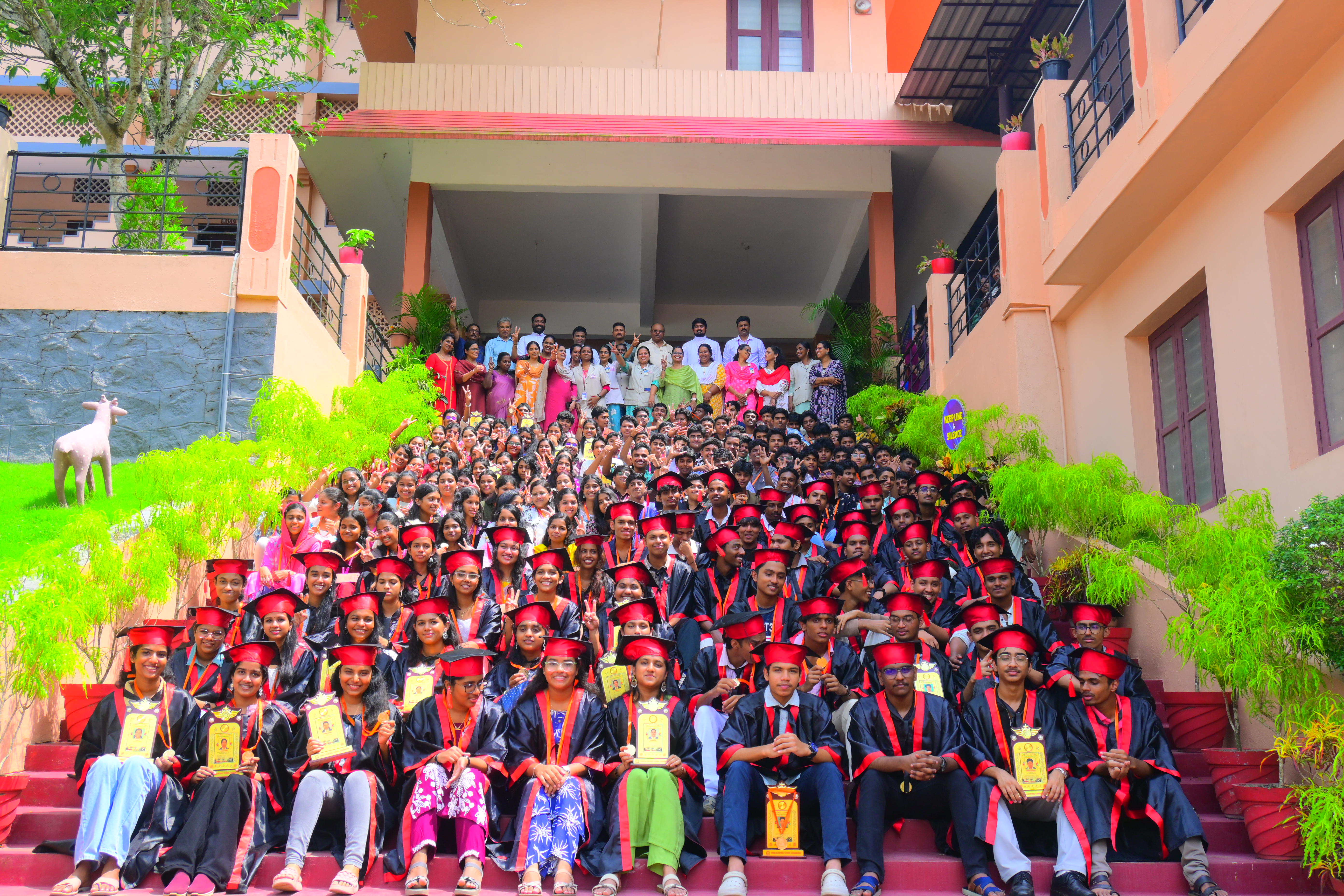 MERIT DAY