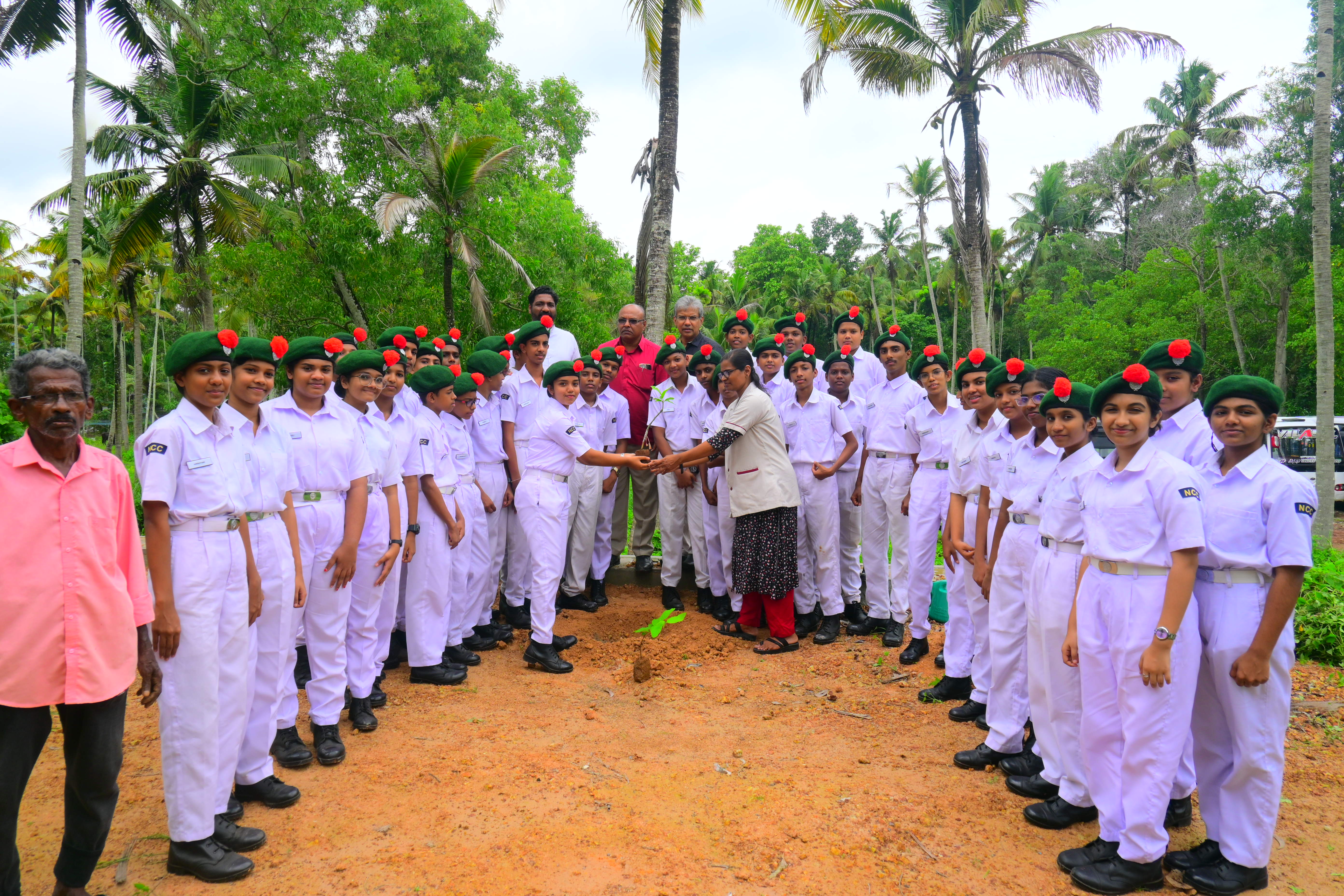 Environment day